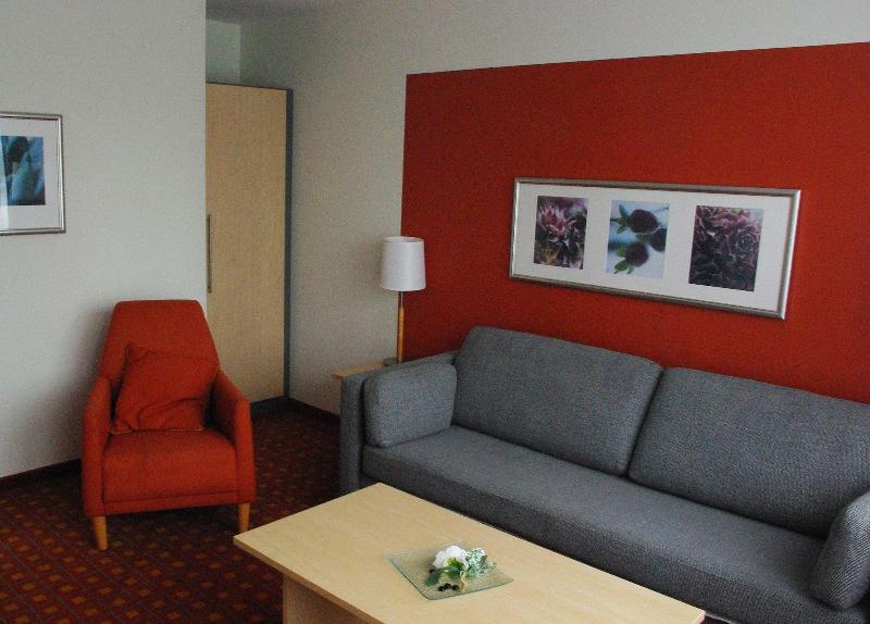 Carea Residenz Hotel Harzhöhe - Oda