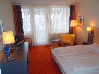 Carea Residenz Hotel Harzhöhe fotoÄŸrafÄ±
