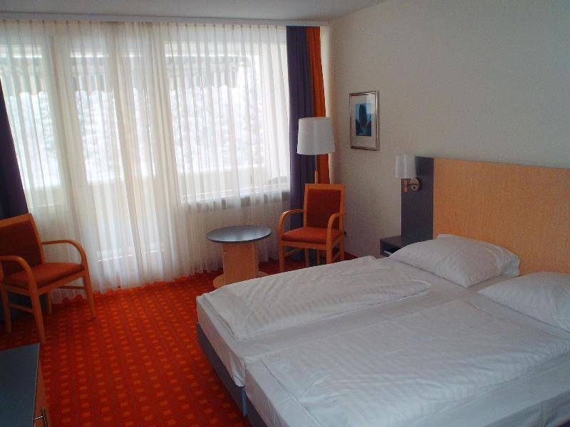 Carea Residenz Hotel Harzhöhe - Oda