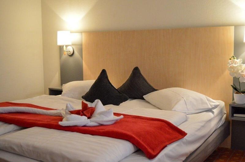 Carea Residenz Hotel Harzhöhe - Oda