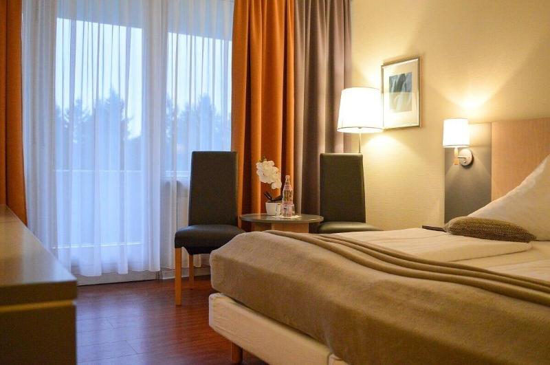Carea Residenz Hotel Harzhöhe - Oda