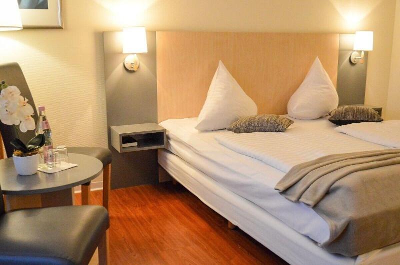 Carea Residenz Hotel Harzhöhe - Oda
