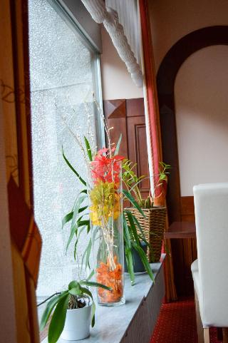 Carea Residenz Hotel Harzhöhe fotoÄŸrafÄ±