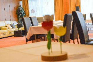 Carea Residenz Hotel Harzhöhe fotoÄŸrafÄ±