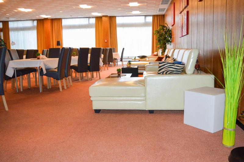 Carea Residenz Hotel Harzhöhe - Restoran