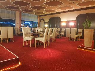 Carea Residenz Hotel Harzhöhe fotoÄŸrafÄ±