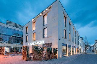 Best Western Plus Hotel Ostertor fotoÄŸrafÄ±