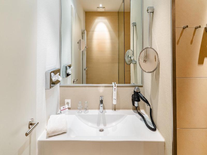 Best Western Plus Hotel Ostertor - Oda