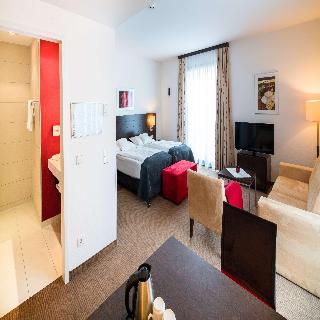 Best Western Plus Hotel Ostertor fotoÄŸrafÄ±