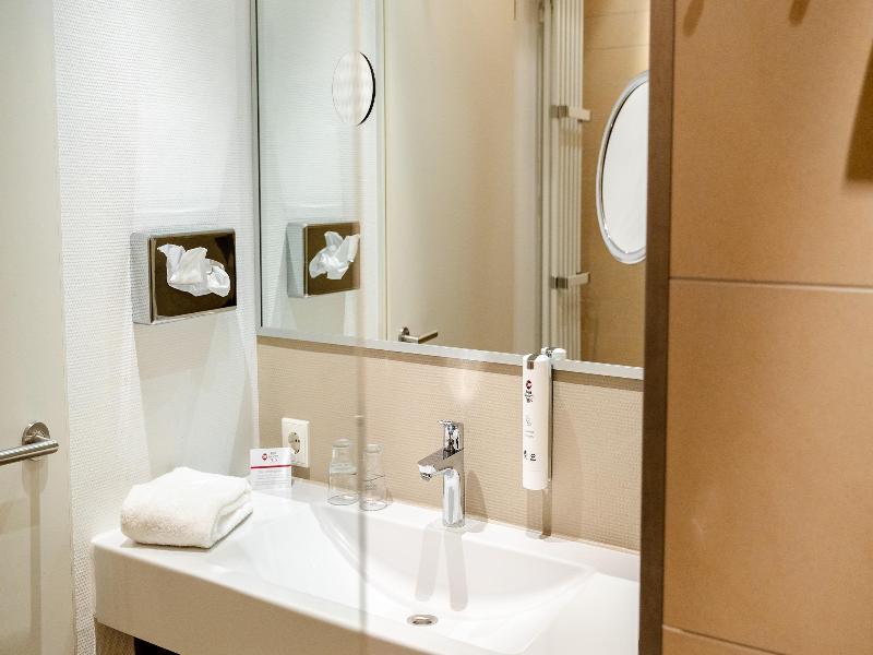 Best Western Plus Hotel Ostertor - Oda