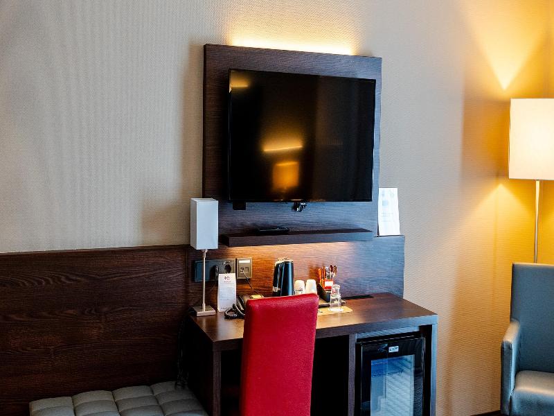 Best Western Plus Hotel Ostertor - Oda