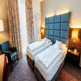 Best Western Plus Hotel Ostertor fotoÄŸrafÄ±