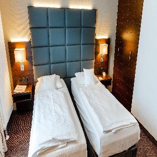 Best Western Plus Hotel Ostertor fotoÄŸrafÄ±