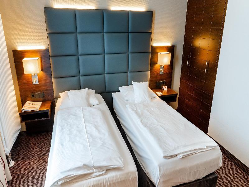 Best Western Plus Hotel Ostertor - Oda