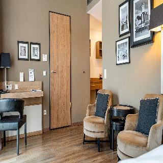 Best Western Plus Hotel Ostertor fotoÄŸrafÄ±