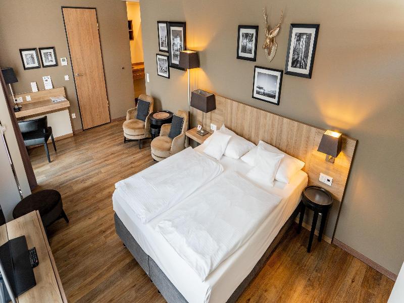 Best Western Plus Hotel Ostertor - Oda