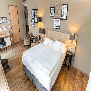 Best Western Plus Hotel Ostertor fotoÄŸrafÄ±