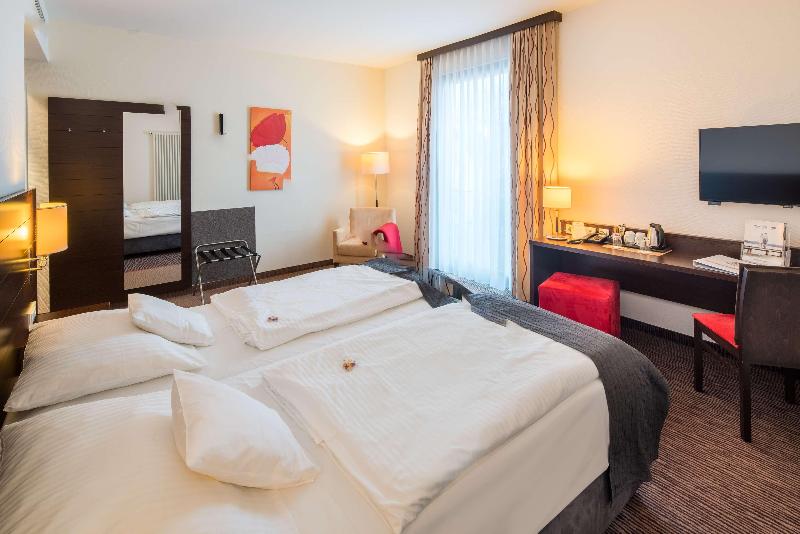 Best Western Plus Hotel Ostertor - Oda