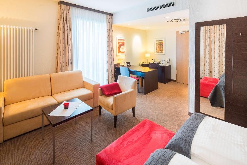 Best Western Plus Hotel Ostertor - Oda