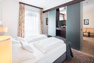 Best Western Plus Hotel Ostertor fotoÄŸrafÄ±