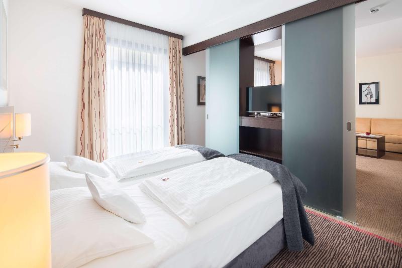 Best Western Plus Hotel Ostertor - Oda