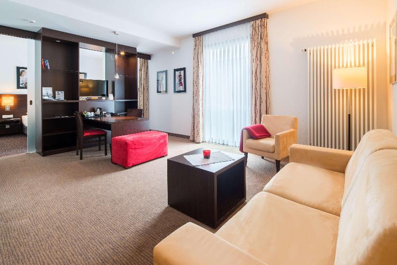 Best Western Plus Hotel Ostertor - Oda