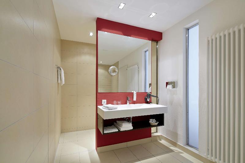 Best Western Plus Hotel Ostertor - Oda