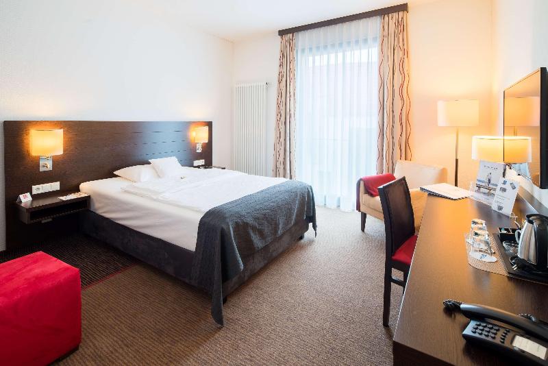 Best Western Plus Hotel Ostertor - Oda