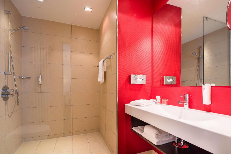 Best Western Plus Hotel Ostertor - Oda