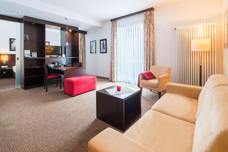 Best Western Plus Hotel Ostertor - Oda