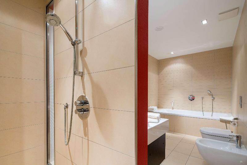 Best Western Plus Hotel Ostertor - Oda