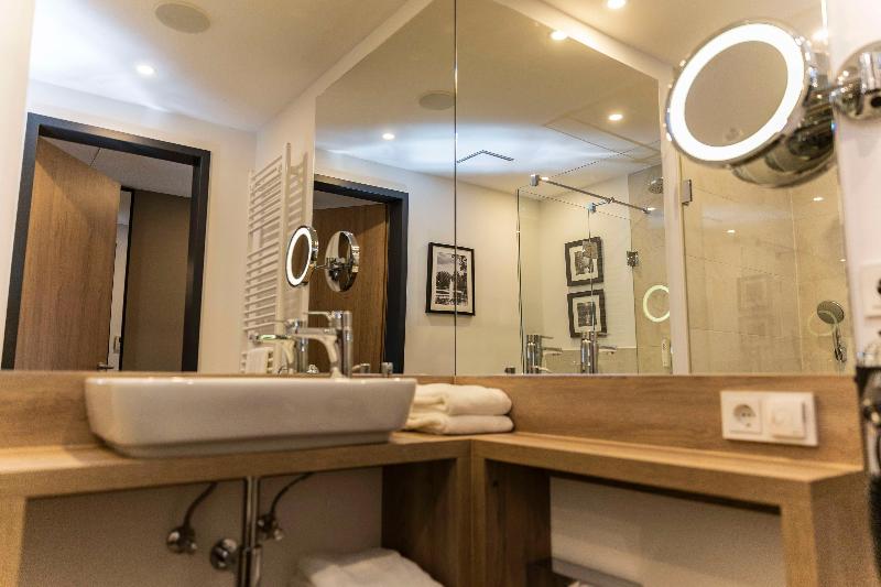 Best Western Plus Hotel Ostertor - Oda