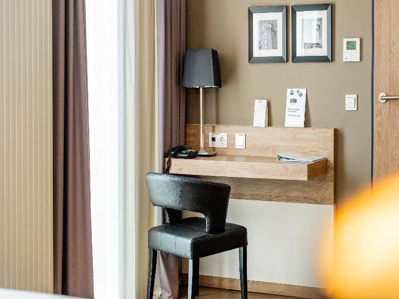 Best Western Plus Hotel Ostertor - Oda