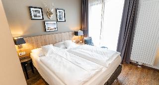 Best Western Plus Hotel Ostertor fotoÄŸrafÄ±