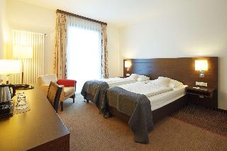 Best Western Plus Hotel Ostertor fotoÄŸrafÄ±