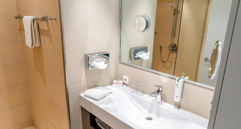 Best Western Plus Hotel Ostertor - Oda