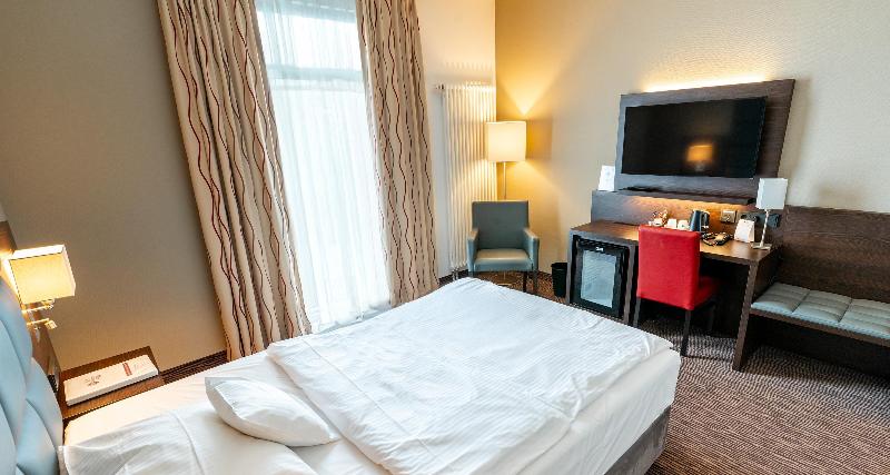 Best Western Plus Hotel Ostertor - Oda