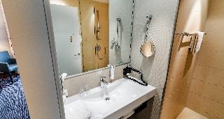 Best Western Plus Hotel Ostertor fotoÄŸrafÄ±