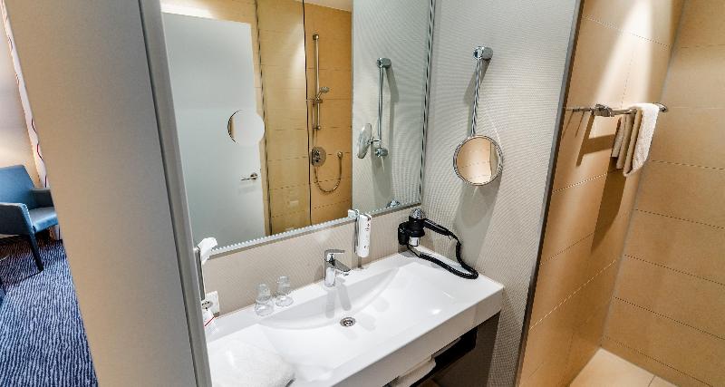Best Western Plus Hotel Ostertor - Oda