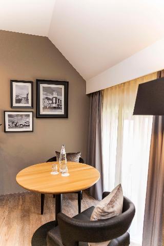Best Western Plus Hotel Ostertor fotoÄŸrafÄ±