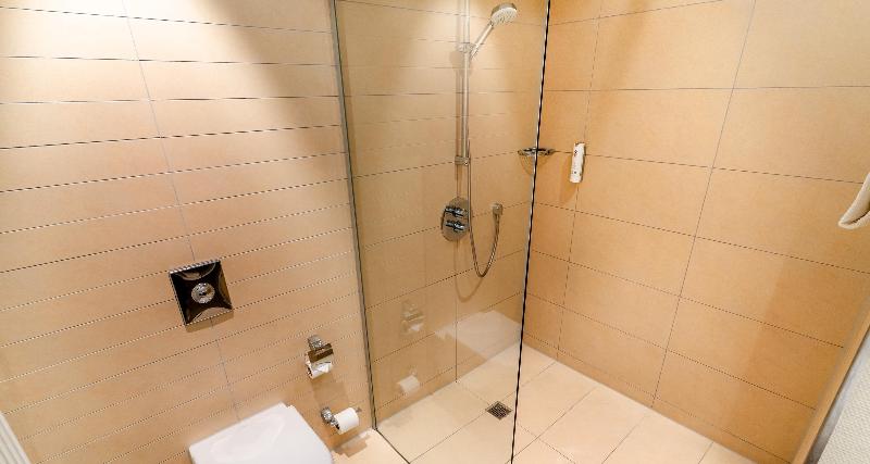 Best Western Plus Hotel Ostertor - Oda