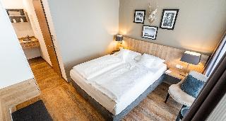 Best Western Plus Hotel Ostertor fotoÄŸrafÄ±