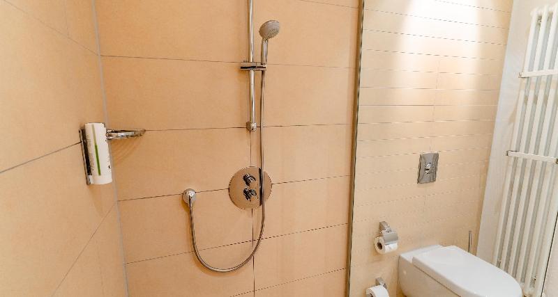 Best Western Plus Hotel Ostertor - Oda