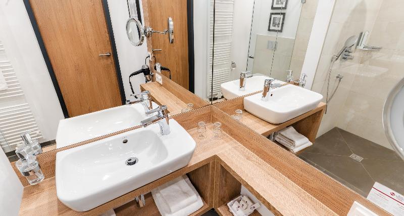 Best Western Plus Hotel Ostertor - Oda
