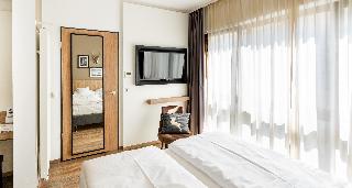 Best Western Plus Hotel Ostertor fotoÄŸrafÄ±
