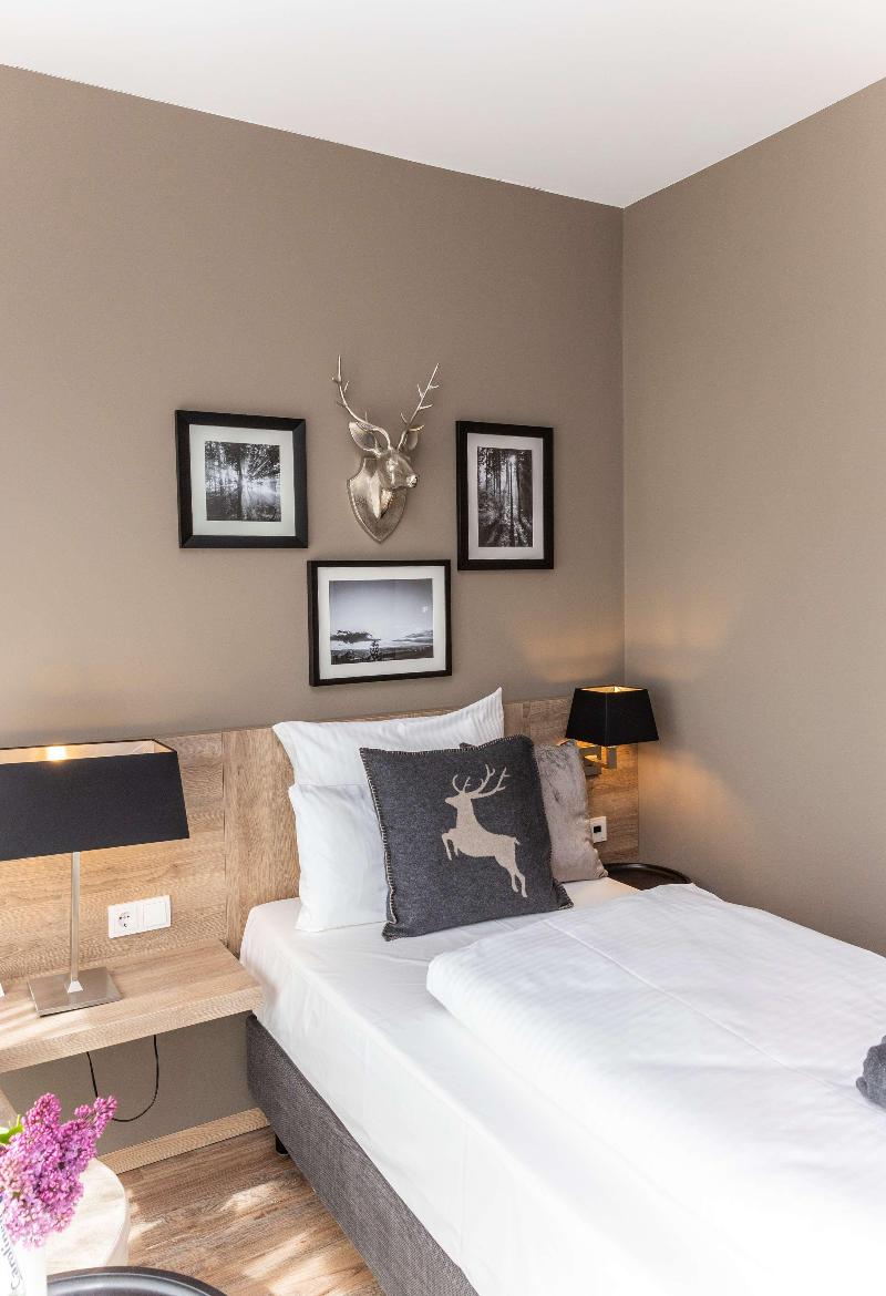 Best Western Plus Hotel Ostertor - Oda