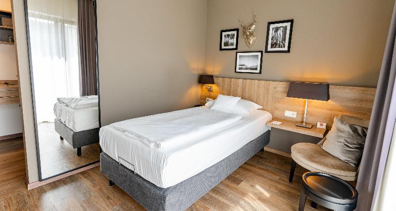 Best Western Plus Hotel Ostertor - Oda