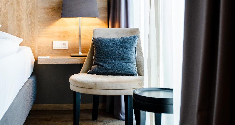 Best Western Plus Hotel Ostertor - Oda