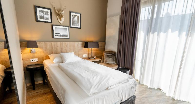 Best Western Plus Hotel Ostertor - Oda