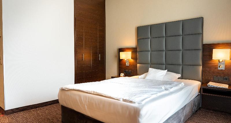 Best Western Plus Hotel Ostertor - Oda